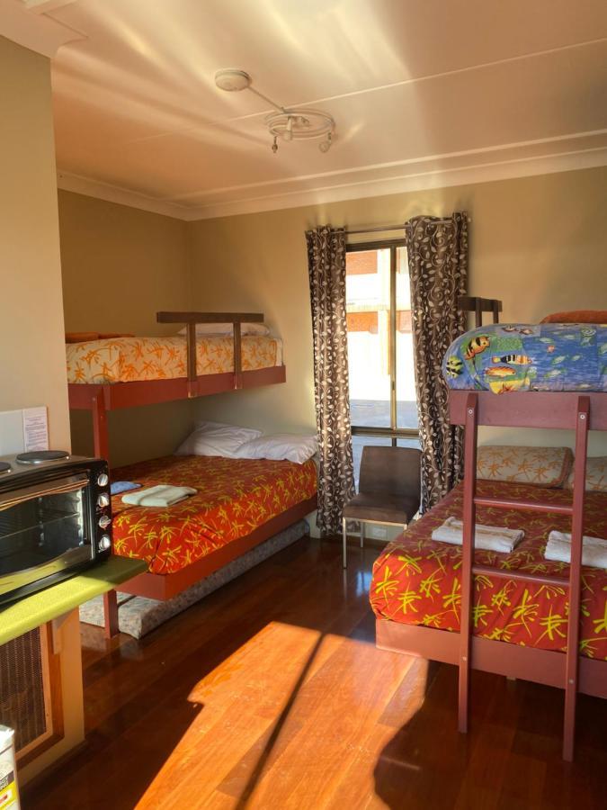 Snowgate Motel + Apartments Berridale Exterior photo